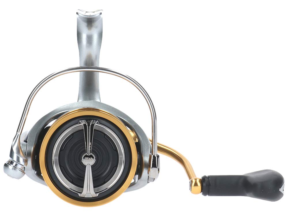 Amazon | ダイワ(DAIWA) スピニングリール 18 フリームス LT5000S-CXH