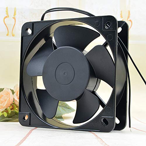 Saint Metal Fan 13cm 220V 0.12A 18/22w SZR13538B2H