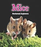 Mice (Read and Learn: Night Safari)
