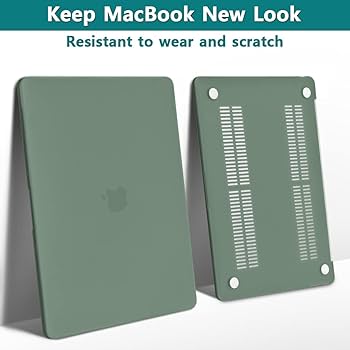 Amazon.co.jp: Teryeefi M2 M1 MacBook Pro 13 インチ ケース