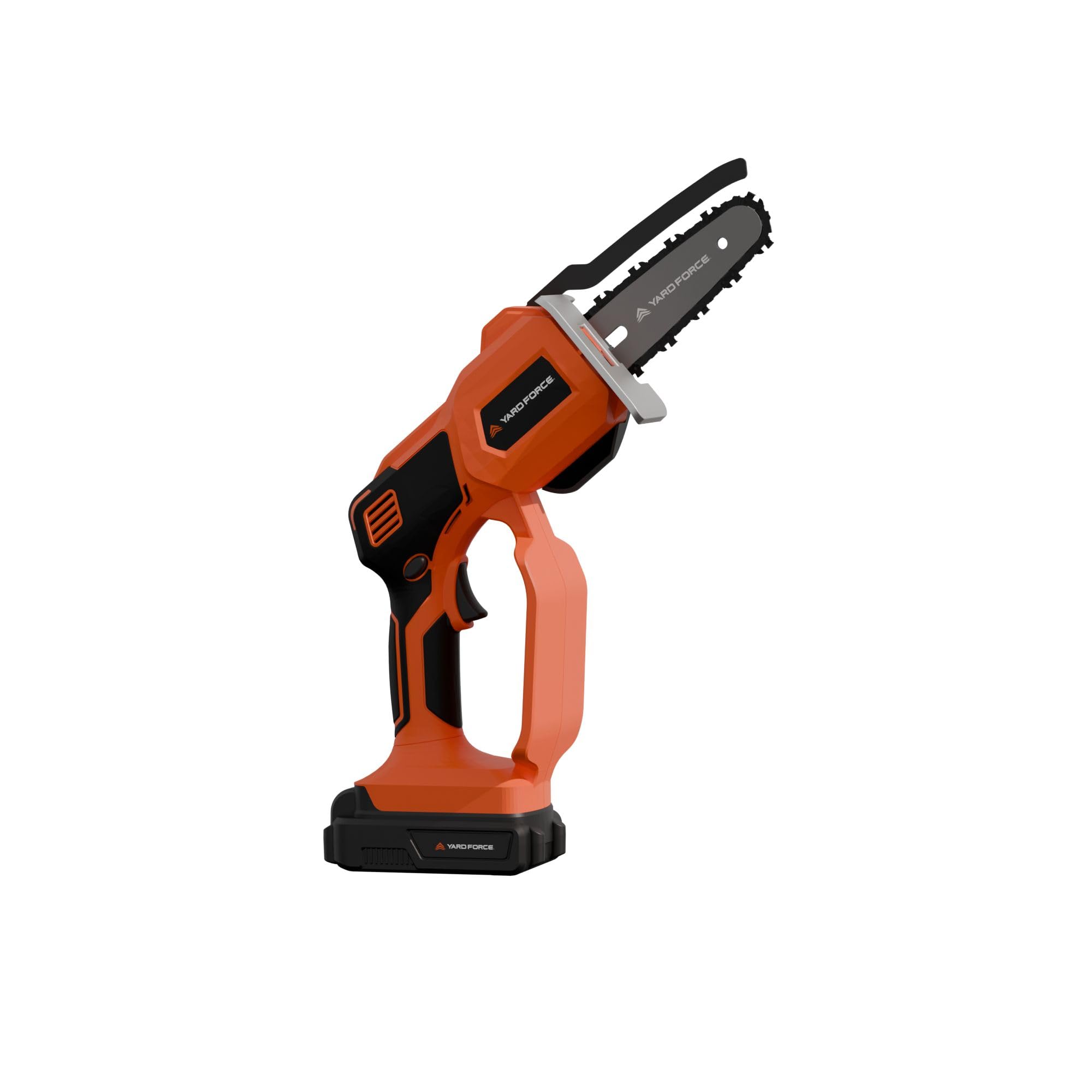 Yard Force LS C13-UK Mini-Säge, Orange
