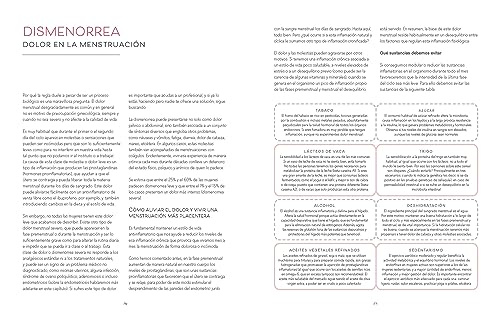 Alimentación y salud femenina: Cuida tus hormonas comiendo rico (Bienestar, estilo de vida, salud) - imagen 7