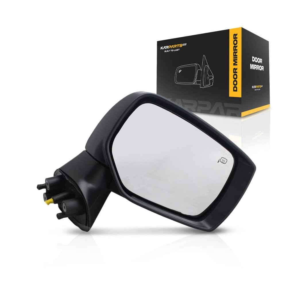 外郎 Amazon.com: For Subaru Outback 2015 2016 2017 Door Mirror