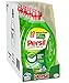 Produktbild Persil Universal Kraft-Gel, Vollwaschmittel, 200 (4x50) Waschladungen, mit Tiefenrein-Plus Technologie und langanhaltendem Frische-Effekt, wirksam bei Temperaturen von 20°C - 95°C