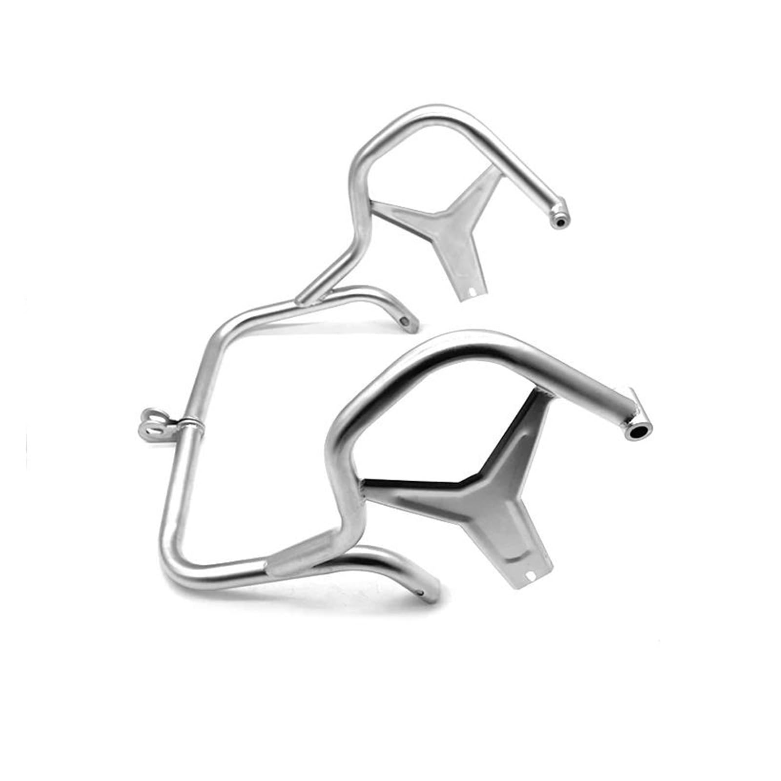 bloków zderzaka Pasuje do BMW R1200GSA R1200GS LC ADV Adventure 2014-2019 osłona zbiornika Protector stalowe przedłużenia paska awaryjnego zderzak Gmoli Motocyklowych