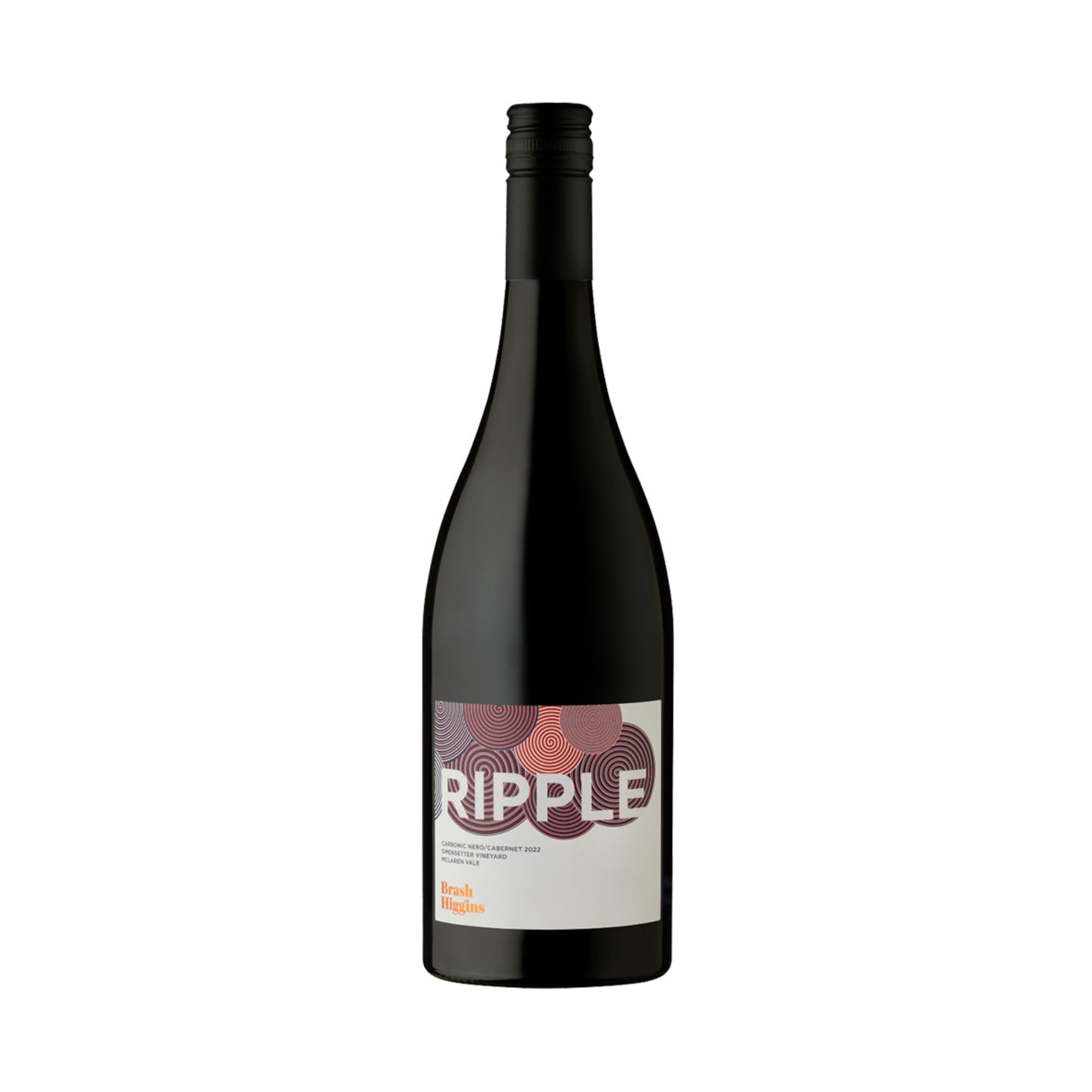 Amazon.co.jp: ブラッシュ・ヒギンズ RIPPLE リップル 750ml ｜ 赤ワイン ミディアムボディ オーストラリア 1本 | :  食品・飲料・お酒