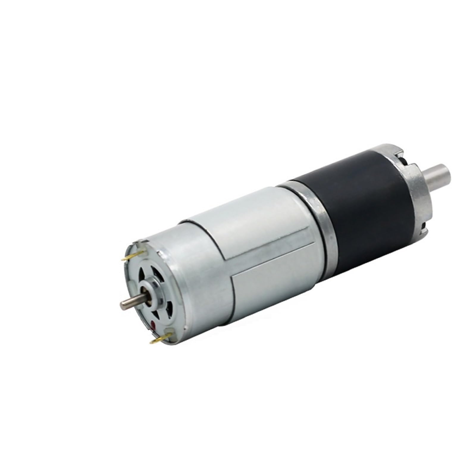 ZIDRMTKVK 36-555 planetary DC reduction motor high torque metal gear low speed 12v(12v 58 rpm)