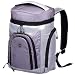 Insulated Leak Proof Cooler Backpack - with 2 Cooler Compartments for Keeping Food and Drinks Cool in The Outdoors for Picnics, Fishing, Hiking and Day Trips.