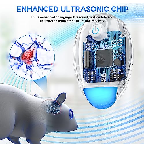 2023-Upgraded-Ultrasonic-Pest-Repeller-Electronic-Bug-Repellent-Plug-in-6-Packs-Indoor-Pest-Control-for-Insect-Roach-Mice-Spider-Mosquito-Repellent-for-House-Garage-Warehouse-Office-Hotel