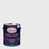 Glidden Exterior Paint Primer: WhiteWhite, One Coat, Flat, 1 Gallon