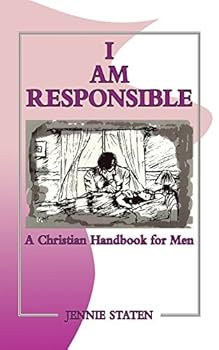 Paperback I Am Responsible Book