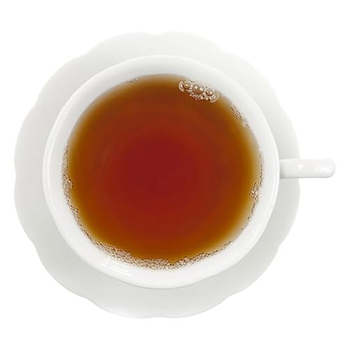 Vista 55 de Hojas de té sueltas English Tea