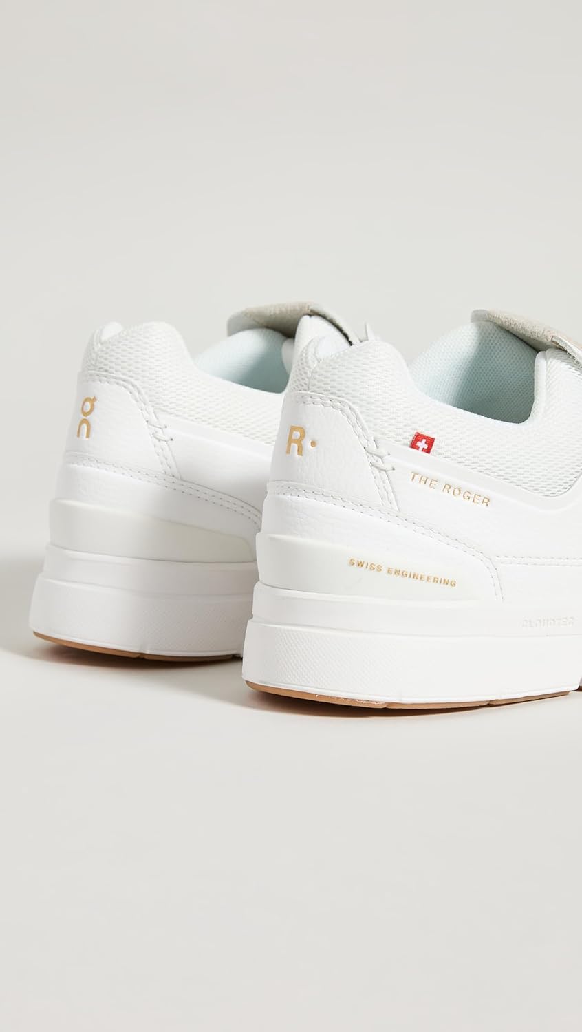 On Men's The Roger Centre Court Sneaker - Image 4