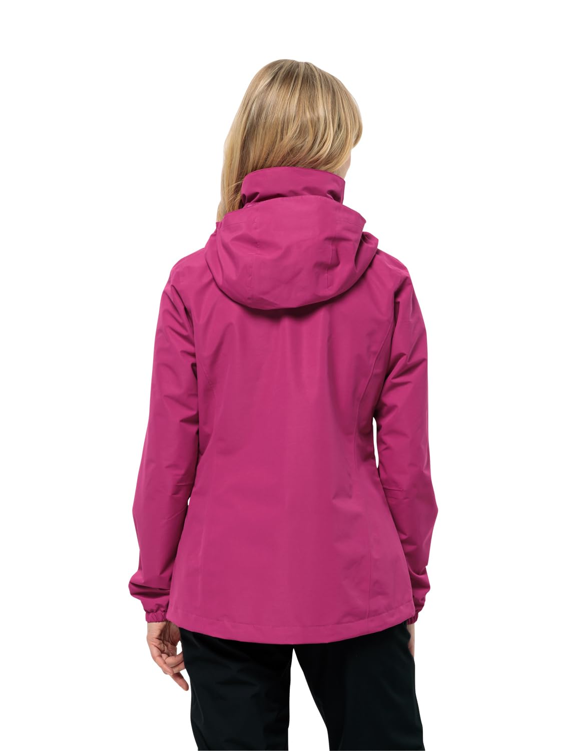 Jack Wolfskin Stormy Point 2l Jkt W Veste M