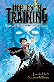 Zeus and the Thunderbolt of Doom (Heroes in Training Book 1) (English Edition)