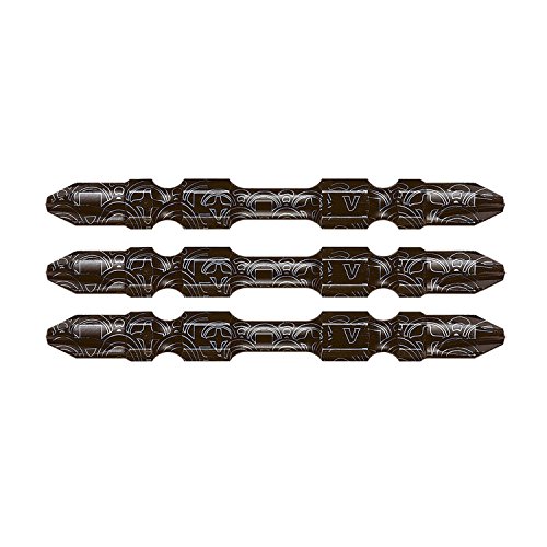 ベッセル リブトーションビット BL 両頭 +2×65mm 3本組 RBT3P2065-BL