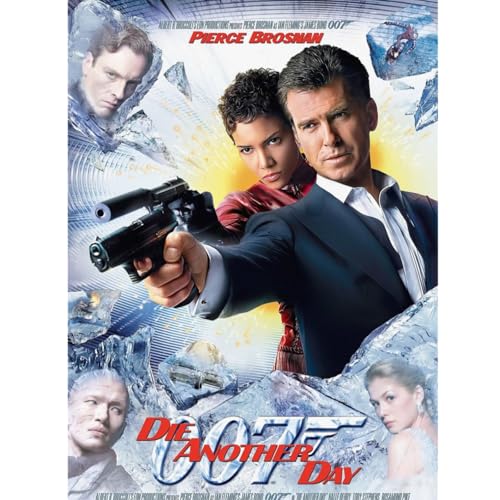 Die Another Day
