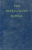 BLUEJACKET'S MANUAL (1950) (14th ed). B0042ZZ5OU Book Cover