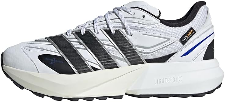 Amazon.co.jp: Adidas LIGHTBLAZE ATR Sneakers, Unisex Adult, OOA69