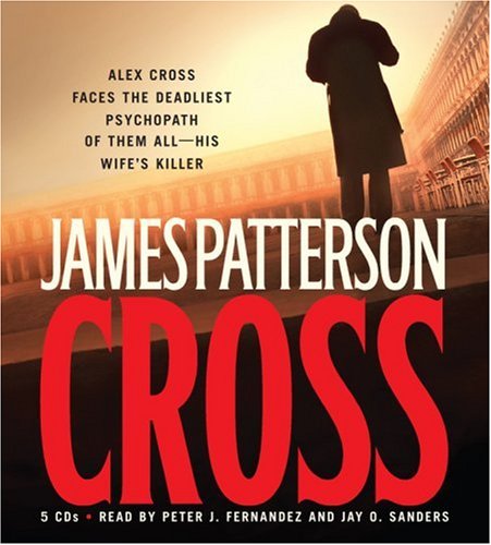Cross (Alex Cross)