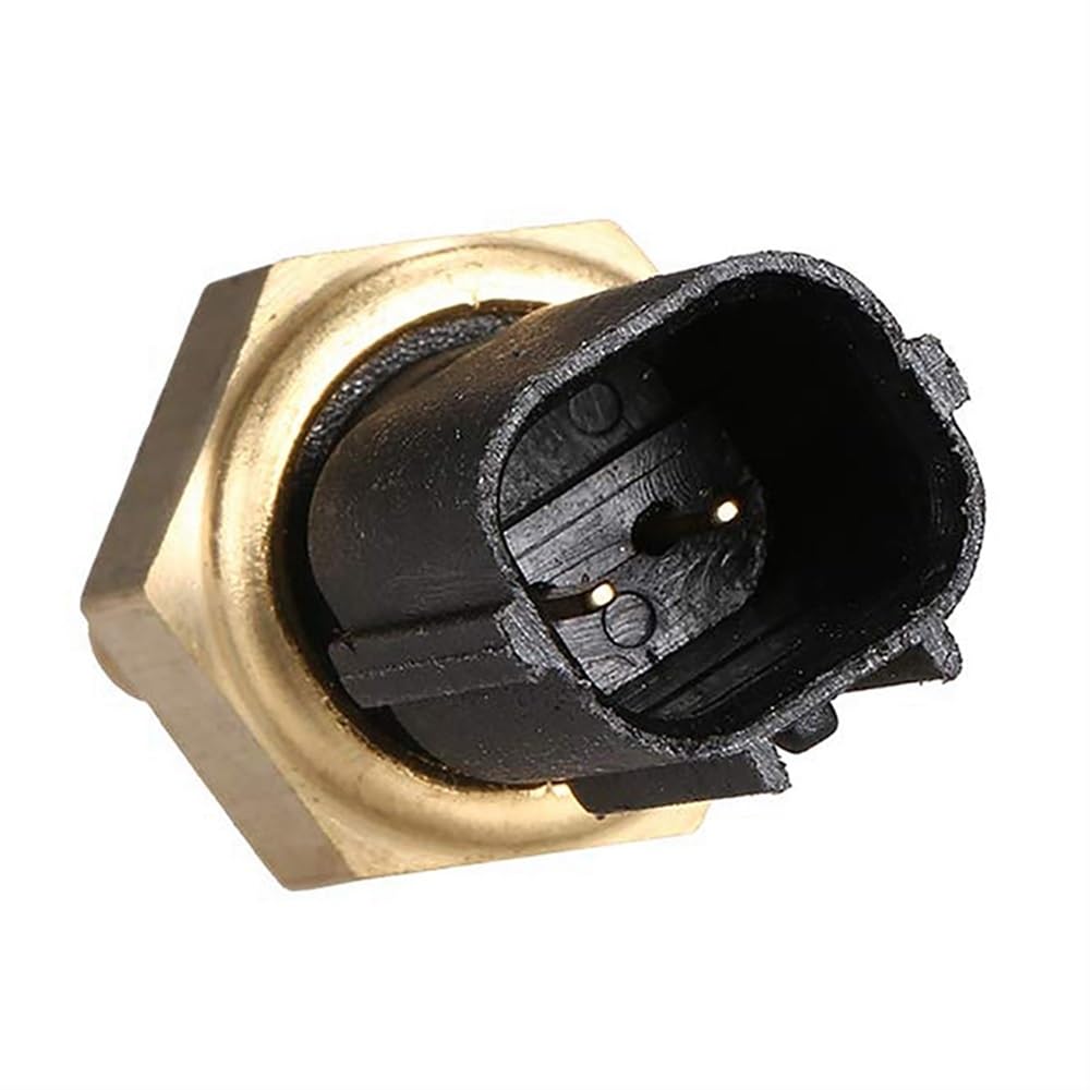 Sensore di Temperatura del Liquido di Raffreddamento per Auto per Civic e Accord 37870Plc004 Sensore di Temperatura dell'Acqua