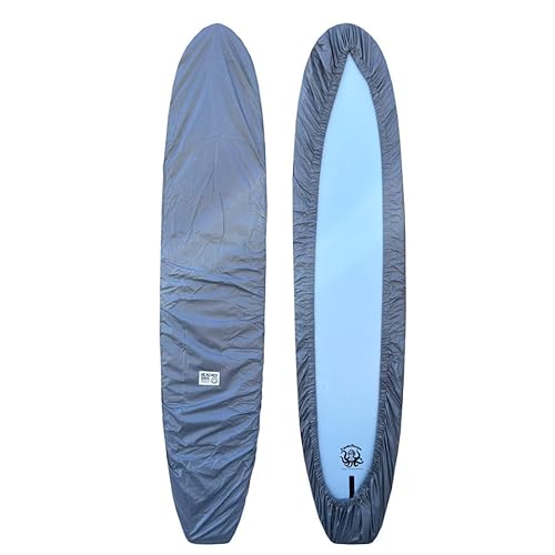 BEACHED DAYS / 8'5-10'0ft O{[h fbLJo[ GRAY