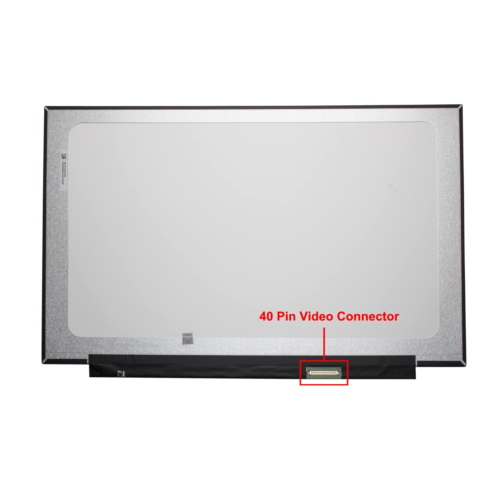 LPScreen Wholesale High Quality Display For HP OMEN, 40 OFF