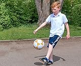 Betzold Schulhof-Fußball - Größe 5 hochwertige Fußballbälle für Schule und Verein Indoor Outdoor
