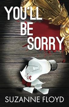 Paperback You'll Be Sorry Book