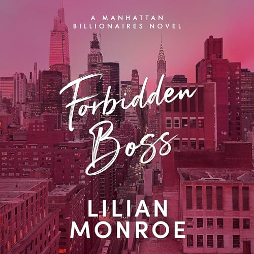 Forbidden Boss cover art