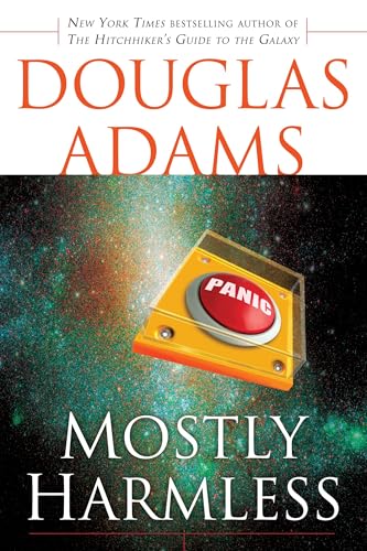 Mostly Harmless: 5 (Hitchhiker's Guide, 5) view 2