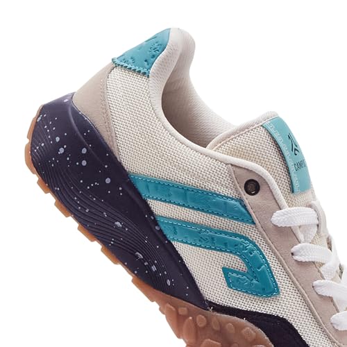 Image of Campus Men's Estilo Sneakers