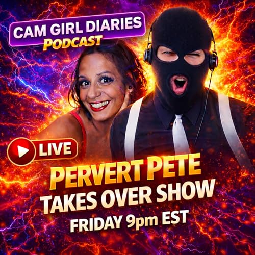 The Rise of Fake AI Instagram Girls & Wild Customer Roleplay With Pervert Pete LIVE