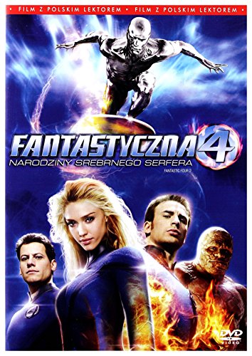 Polish Release, cover may contain Polish text/markings. The disk DOES NOT have Italian audio and subtitles.