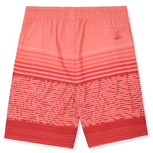 Eddie Bauer Men's SPF 50+ Volley Swim Trunk - Fun Designs, Comfortable and Stylish, 7" Inseam2