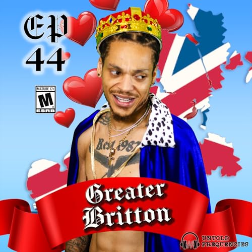 Greater April Feelings