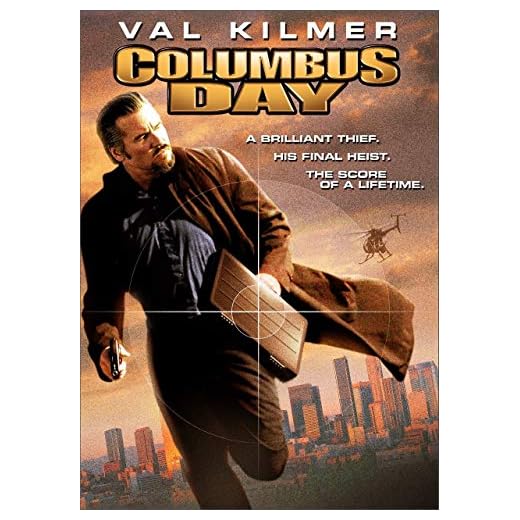 Columbus Day