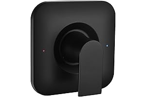 Moen T2471BL Genta LX Posi-Temp Valve Trim Kit