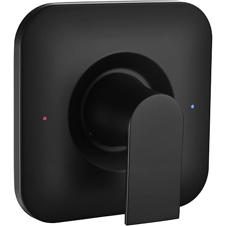 Moen T2471BL Genta LX Posi-Temp Valve Trim Kit