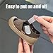 Zonkacen Boy's Anti Skid Fashion Quick Dry Beach Sandals for Summer Outdoor Walking Water Sport Upstream Surfing Fishing Hiking Brown 3 Infant