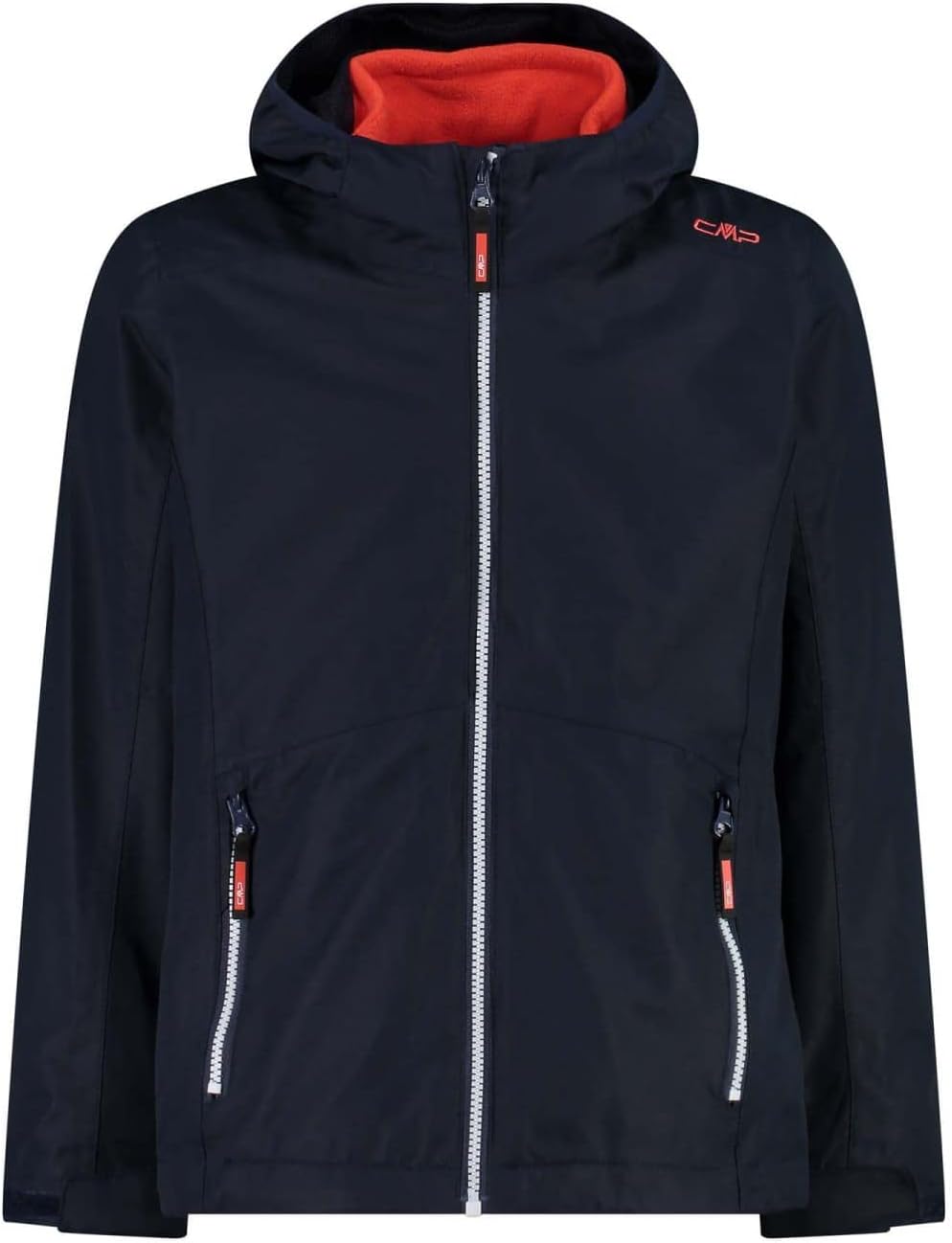 Falke Veste Polaire Homme - TK - Space Blue 6116