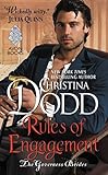 zebra ringscanner rs 6000  Rules of Engagement: The Governess Brides (Governess Brides Series, Band 3)