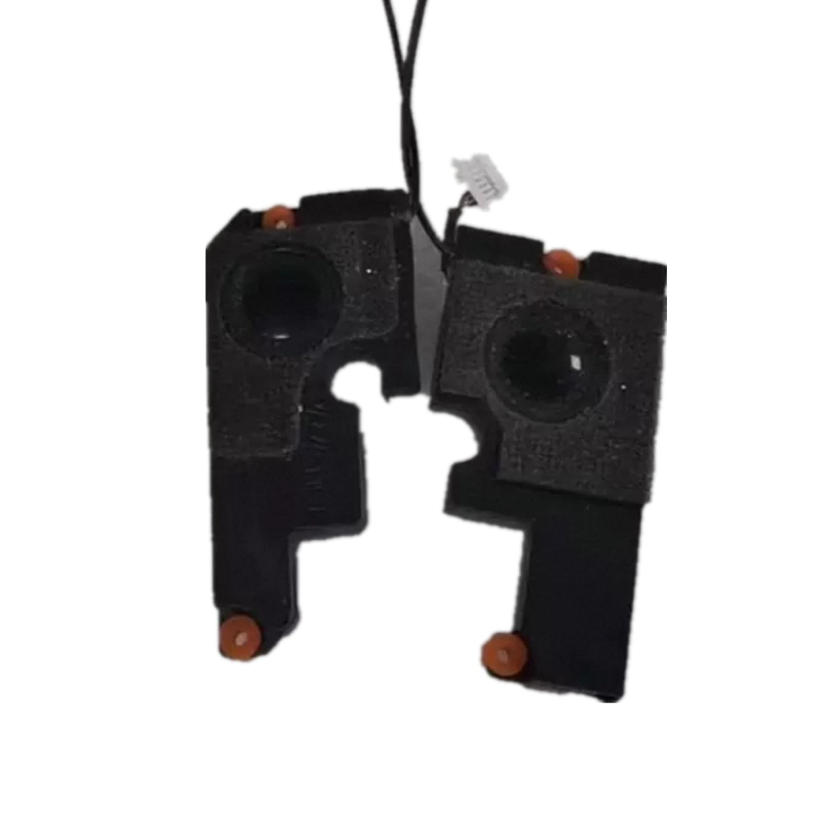 Kit de altavoc izquierdo y derecho para portátil Hp ENVY x360, 15m-bp
