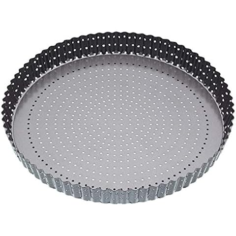 Moule à Quiche MasterClass Crusty Bake 30 cm Cover