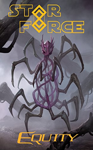 Star Force: Equity: (SF46)
