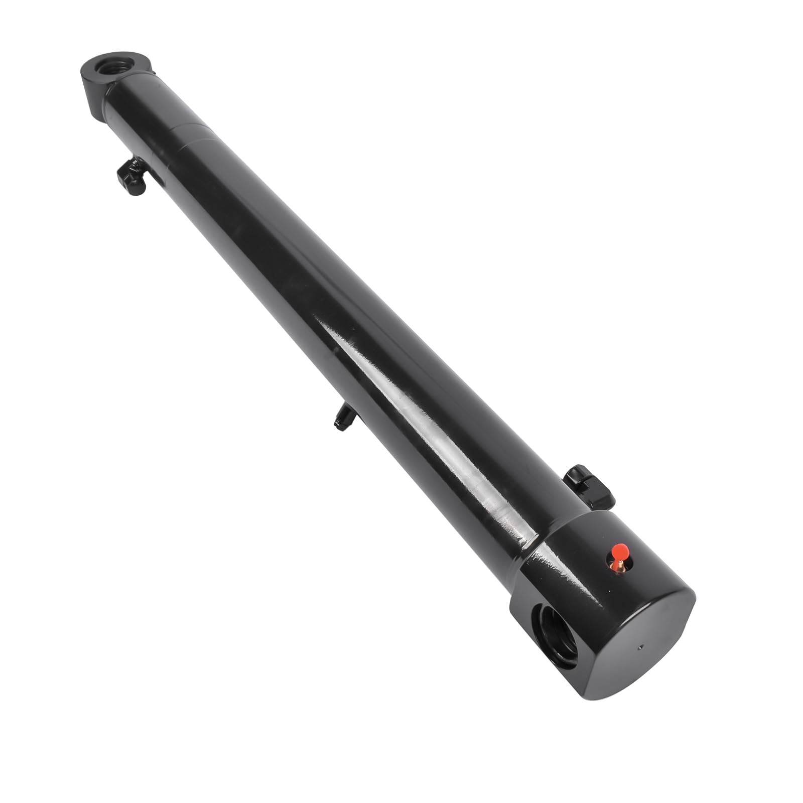 7191555 Hydraulic Boom Cylinder Assembly Replacement for Bobcat Construction & Industrial E32 E32I E35 E35I