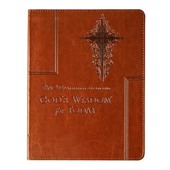 Unknown Binding God's Wisdom for Today Book