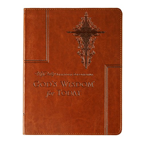 God's Wisdom for Today