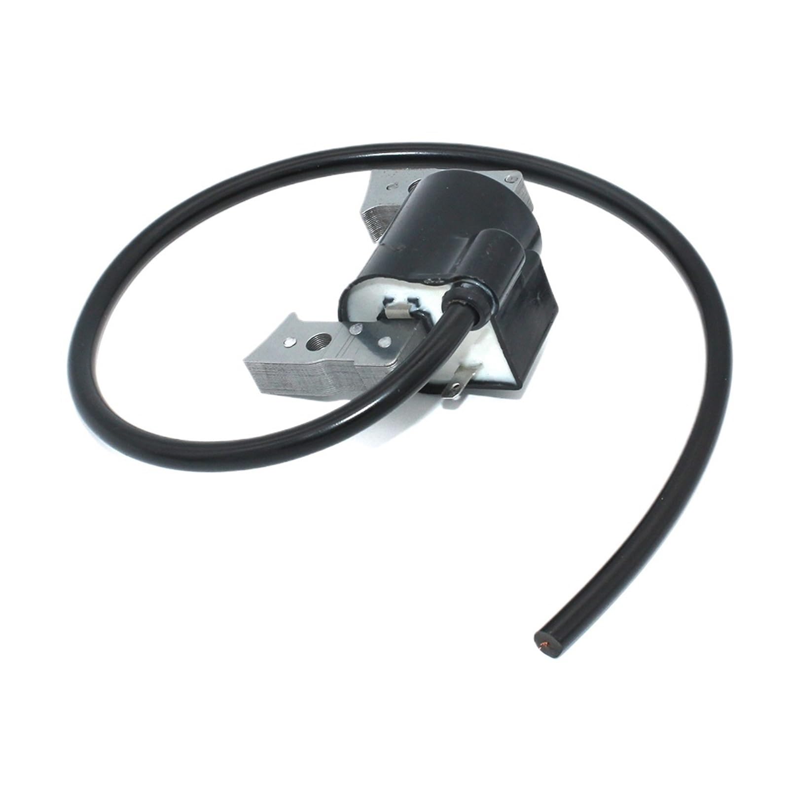 Módulo de Bobina de Encendido Compatible con cortacésped Kawasaki FC401V-BS01. Reemplaza el Magneto del Motor AM121820 21121-2086.