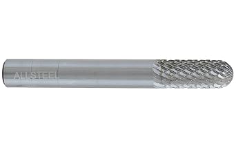 Walter Surface Technologies - Allsteel Carbide Burr Sc-5 Dc Sold Individually